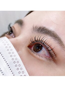 アイヨンマルゴ 名古屋名駅店(EYE405)/まつげパーマ