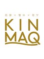 キンマク 伊勢崎宮子院(KINMAQ)/KINMAQ 伊勢崎宮子院