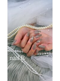 フラッシュネイルです♪