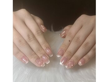 リノリー 仙台店(rinory)/マグネットネイル