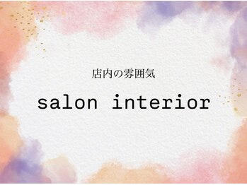 アネロ 千葉東船橋店(anello)/店内風景