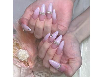ドミネイル 池袋店(DOMI NAIL)の写真