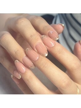 アイリッシュネイル 久屋大通店(Irish Nail)/003プレミアム
