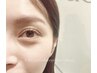 1番人気 《LASH LIFT &アイブロウ》50種類から似合わせ/眉とまつ毛を同時に♪