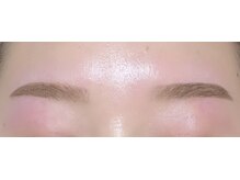 イル バイ アトモス(ilu by Atmos)/アイブロウワックス