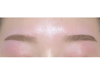 イル バイ アトモス(ilu by Atmos)/アイブロウワックス