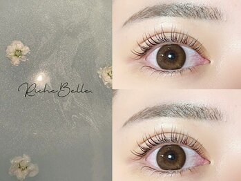 リッシュベル(RicheBelle..)