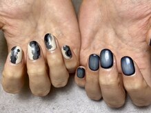 ジェムネイル(Jem Nail)/メンズネイル