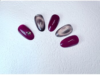 ワンダー(WONDER)/シングルデザイン