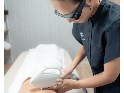 アップデートサロン(UPDATE SALON)の写真