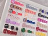 【Foot】スタッフおすすめ２０種デザイン☆