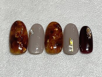 ルダリドゥー 東銀座店(Le Dali Deux)/定額11000円トレンド