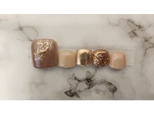 ファースト 姪浜店(FIRST)/フットネイル