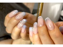 ネイルビューティーサロン パンドーラ 川西店(nail beauty salon Pandora)