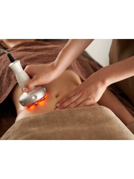 サイズダウンを目指したい