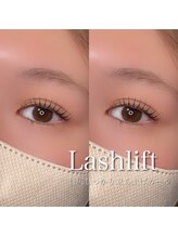 ラムンコット(Ramm//cot.)/立ち上げカール#取手市