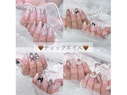 レリア(Lelia)の写真