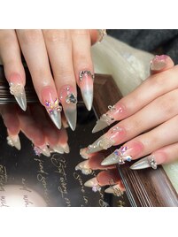 ゴシックネイル