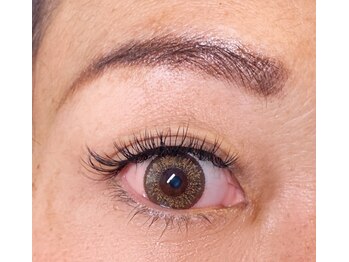 パワースポットビューティー(POWER SPOT BEAUTY)/ダブルフラットラッシュ