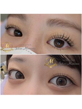 まつげのお悩み解決サロン