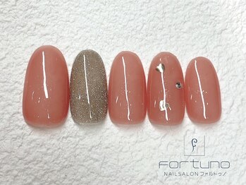 フォルトゥノ マークイズ静岡店(Fortuno)/