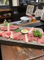 リンサ 心斎橋店(RINSA)&nbsp;世界で一番好きな食べ物『焼肉』美味しいとこ教えて下さい！