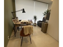 キテネイル(Kite: nail)の雰囲気（サロンの雰囲気です！）