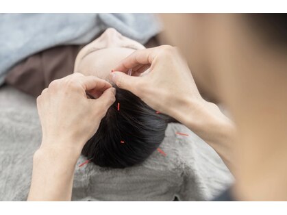 ニュート 表参道 外苑前(NUUT)の写真