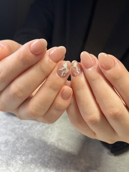 ユミネイル(YUMI NAIL)/