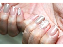 グリッター(glitter)/