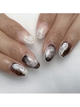 ノア(Noa)/定額デザイン シンプル