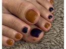 ●フットネイル●