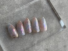 エクレ(ecle)/Kazumi担当デザイン