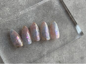 エクレ(ecle)/Kazumi担当デザイン