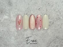 エミー(E=me)/フォトジェニック定額デザイン27