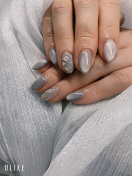 フィール(Feel)/マグネットアンドキルティング