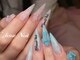 センスネイル(Sense Nail)の写真