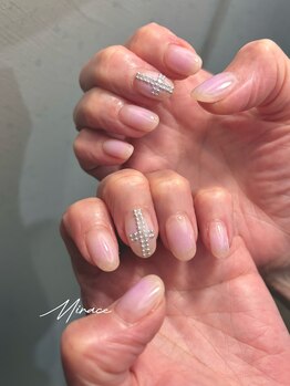 ミレイス 秋葉原(Mirace)/持ち込みデザイン
