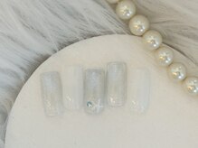 フレイヤ 千葉店(FREJA)/季節のアートコース