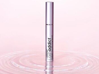 エムズビューティーサロン(M's Beauty Salon)/ラッシュアディクト