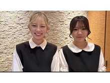 カッツ 宮通り(CUTS)の雰囲気（いらっしゃいませ♪笑顔でお出迎え致します！）