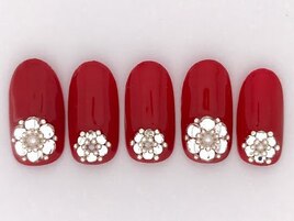 441ジェル￥9288スカルプ￥13608