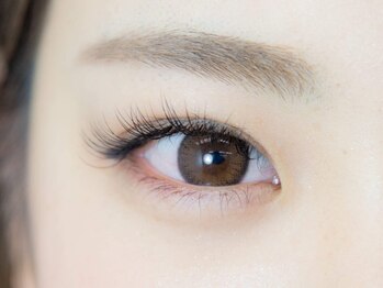 ベリー 中田店(Very)/【VERY 静岡 中田店】マツエク