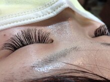 ジャニスアイラッシュ 白石店(JANIS EYELASH)/お客様デザイン