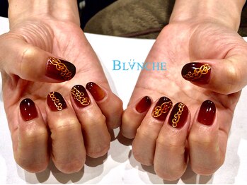 ブランシュ(BLANCHE)/オーダーデザイン