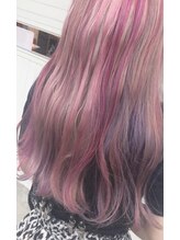 ハグミーアイラッシュ(Hug me eyelash)&nbsp;Nagisa 