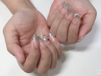 プライベートサロン ヴェール(Veil)/デザインコース