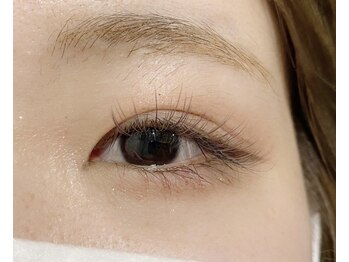 アイクイック 北千住店(Ai Quick)/カラーフラットラッシュ