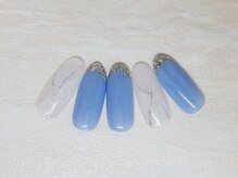 ティーエヌ 名古屋矢場町店/トレンドデザイン￥5980