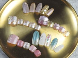 design【西宮北口/パラジェル】